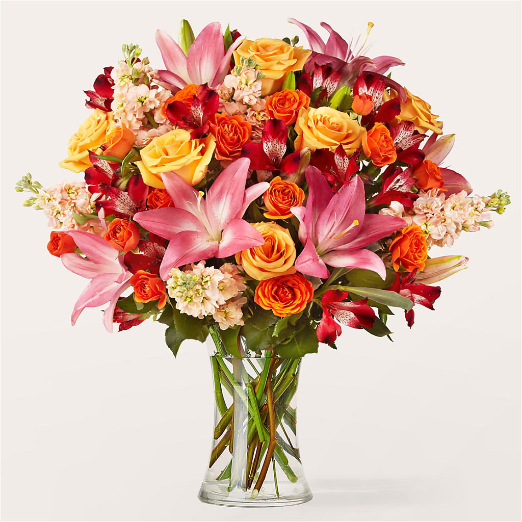 Full Heart Bouquet – COBORN'S INC FLORAL SHOPPES, Saint Cloud MN
