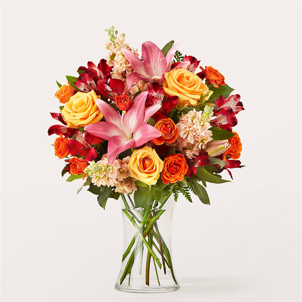 Full Heart Bouquet – COBORN'S INC FLORAL SHOPPES, Saint Cloud MN