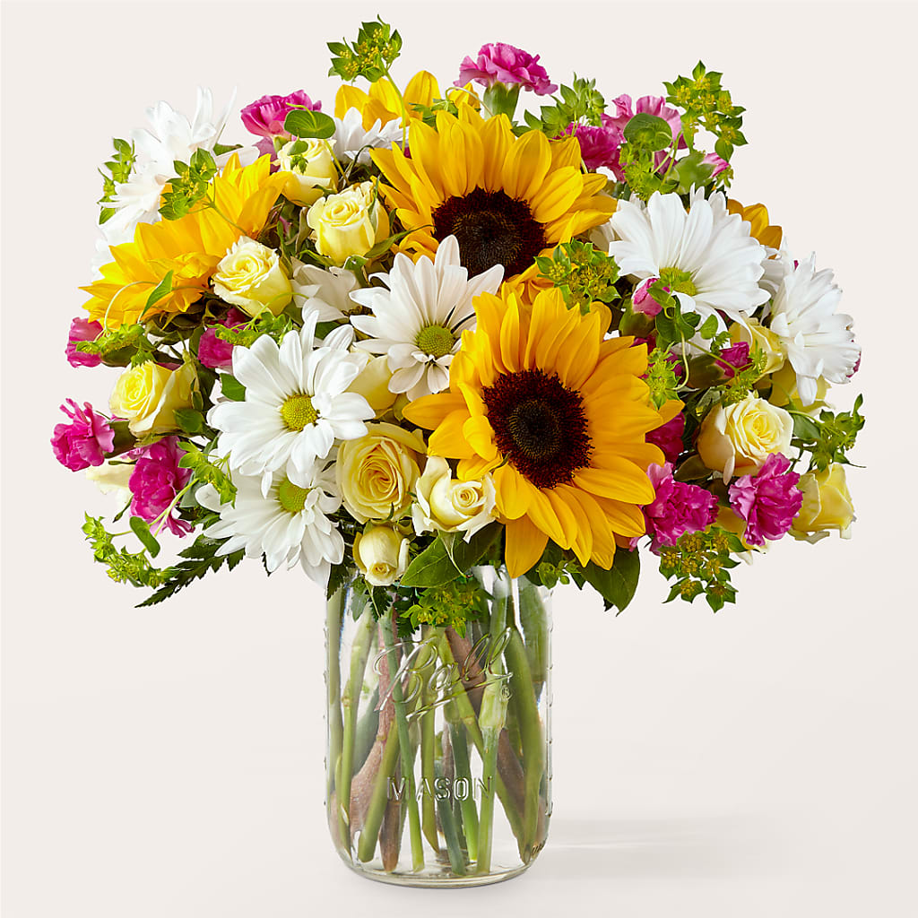 Aglow Bouquet – COBORN'S INC FLORAL SHOPPES, Saint Cloud MN