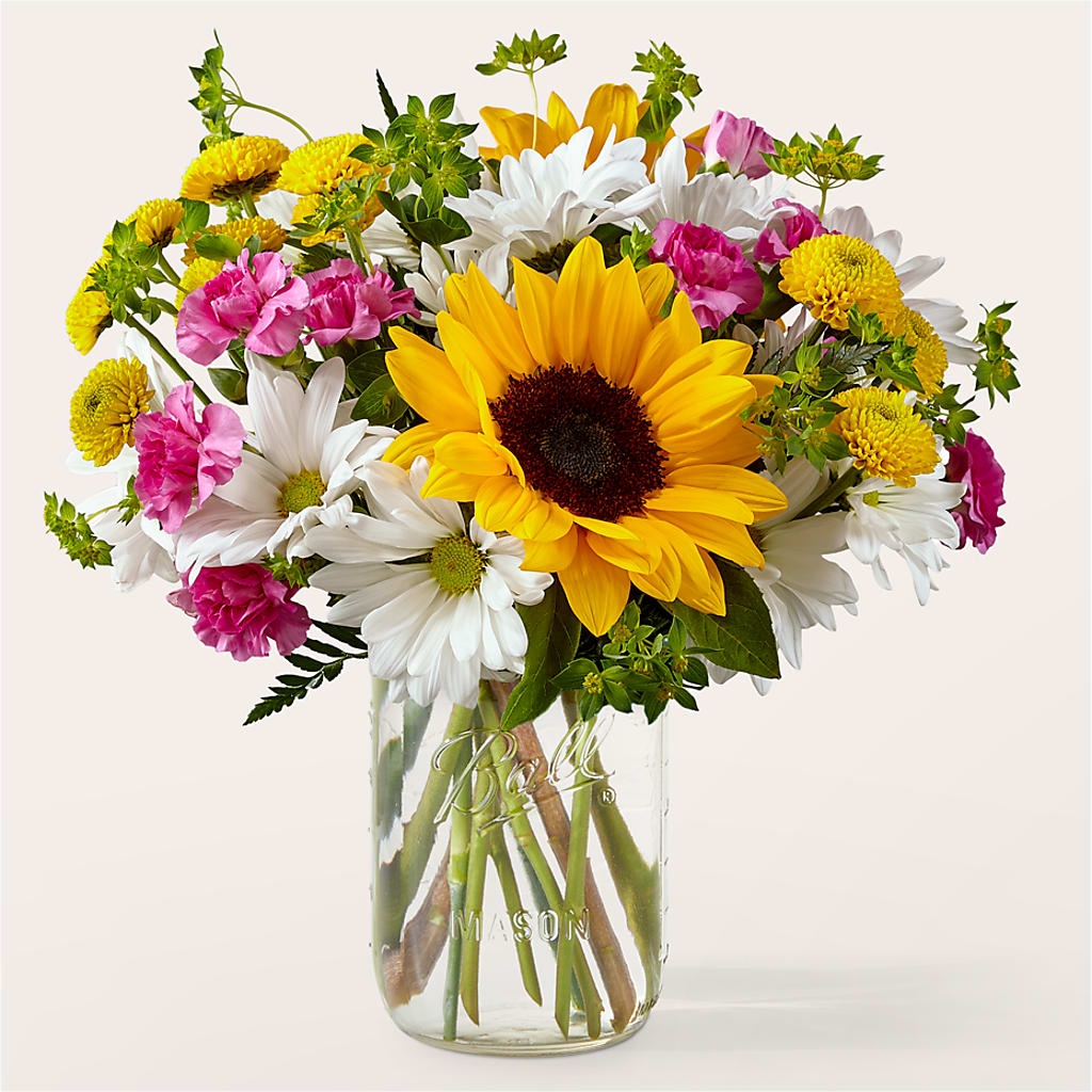 Aglow Bouquet – COBORN'S INC FLORAL SHOPPES, Saint Cloud MN