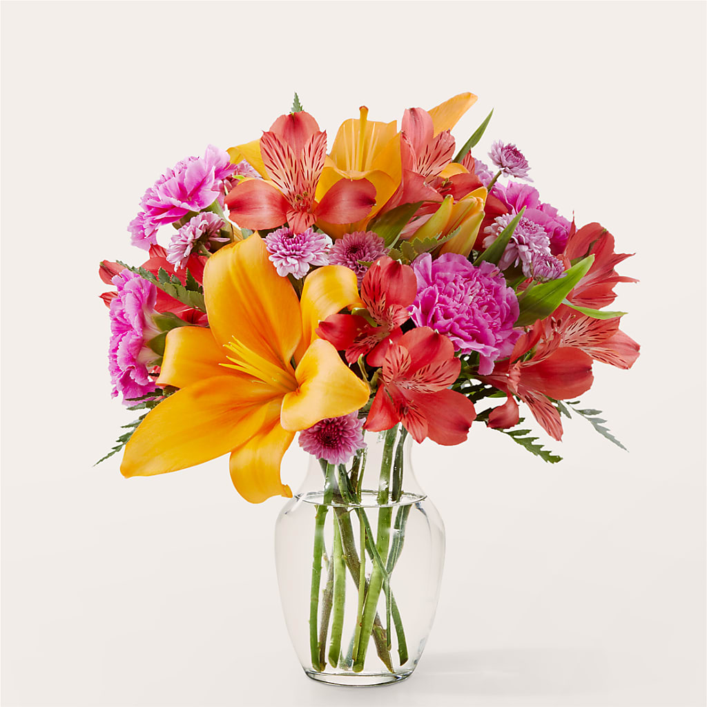 Entranced Bouquet – COBORN'S INC FLORAL SHOPPES, Saint Cloud MN
