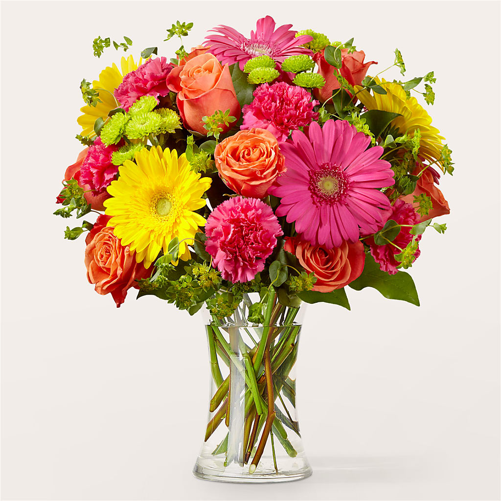 Fruit Punch Bouquet – COBORN'S INC FLORAL SHOPPES, Saint Cloud MN
