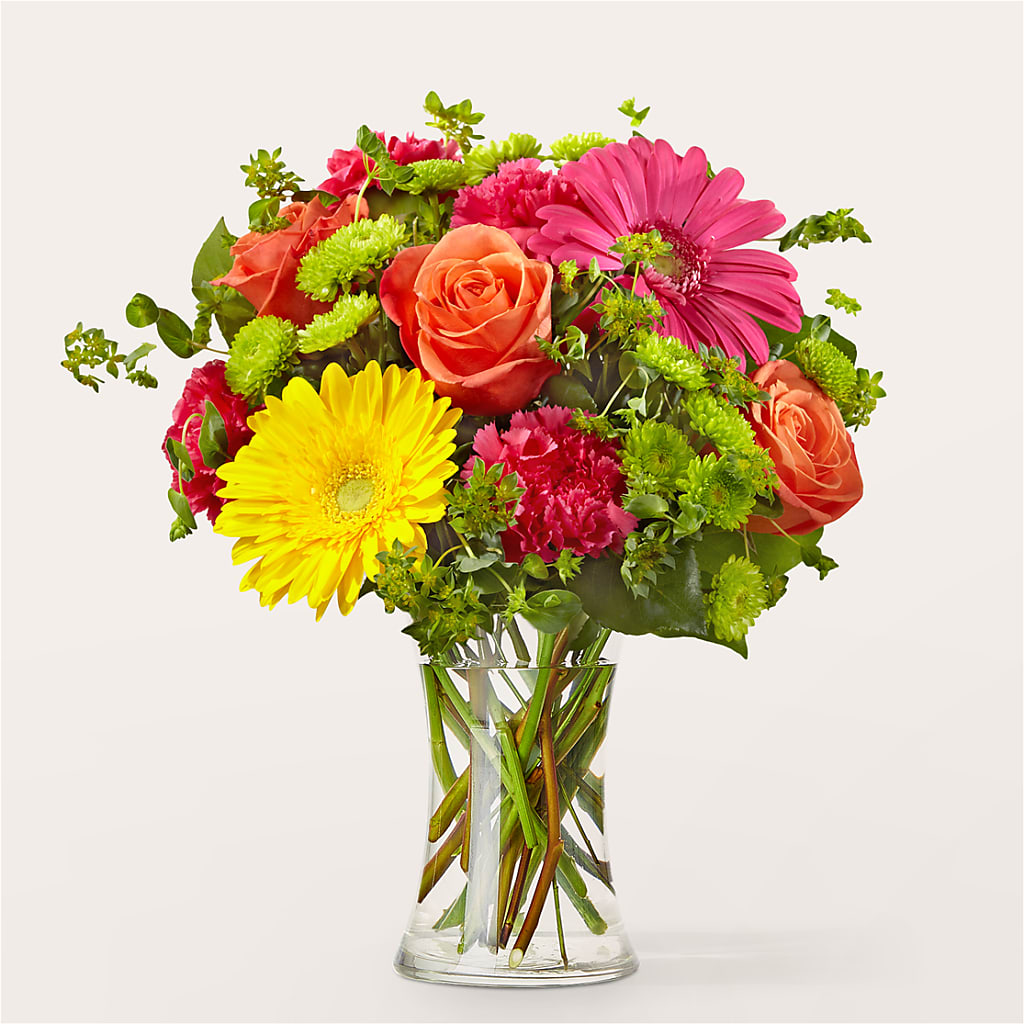 Fruit Punch Bouquet – COBORN'S INC FLORAL SHOPPES, Saint Cloud MN