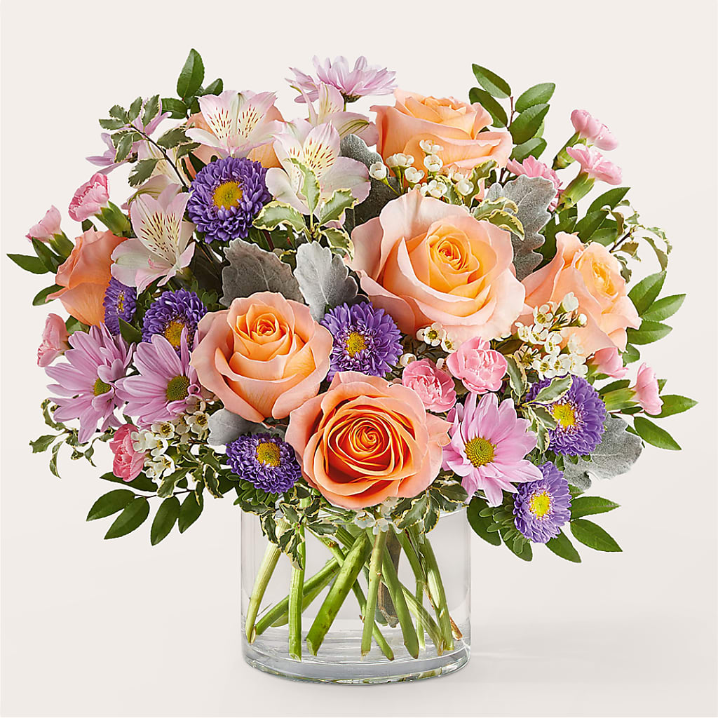Glimmer Bouquet – COBORN'S INC FLORAL SHOPPES, Saint Cloud MN