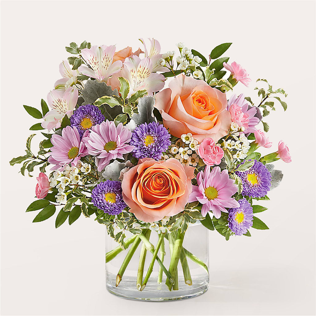 Glimmer Bouquet – COBORN'S INC FLORAL SHOPPES, Saint Cloud MN