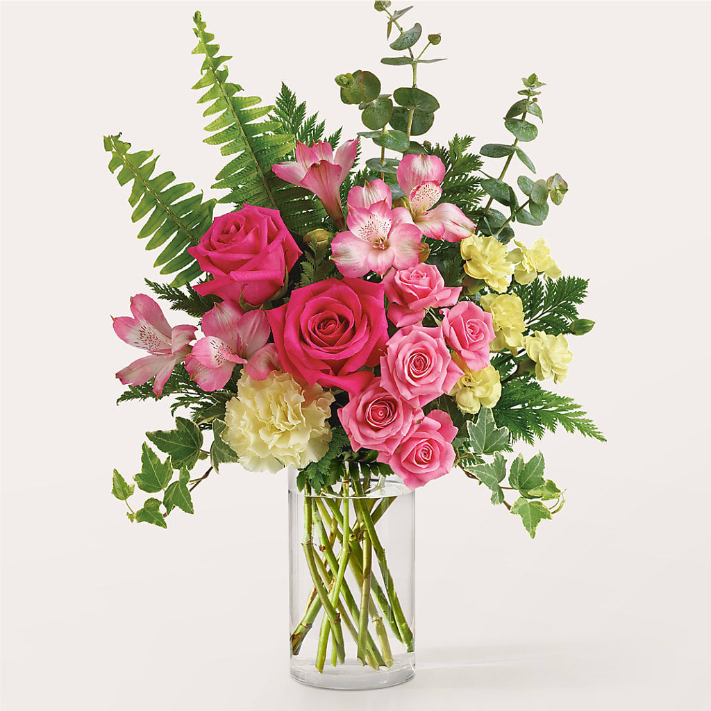 Strawberry Margarita Bouquet – COBORN'S INC FLORAL SHOPPES, Saint Cloud MN
