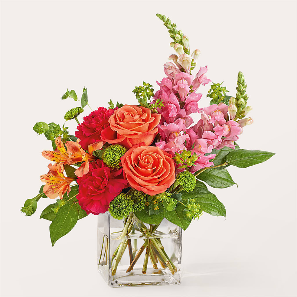 Cosmopolitan Bouquet – COBORN'S INC FLORAL SHOPPES, Saint Cloud MN