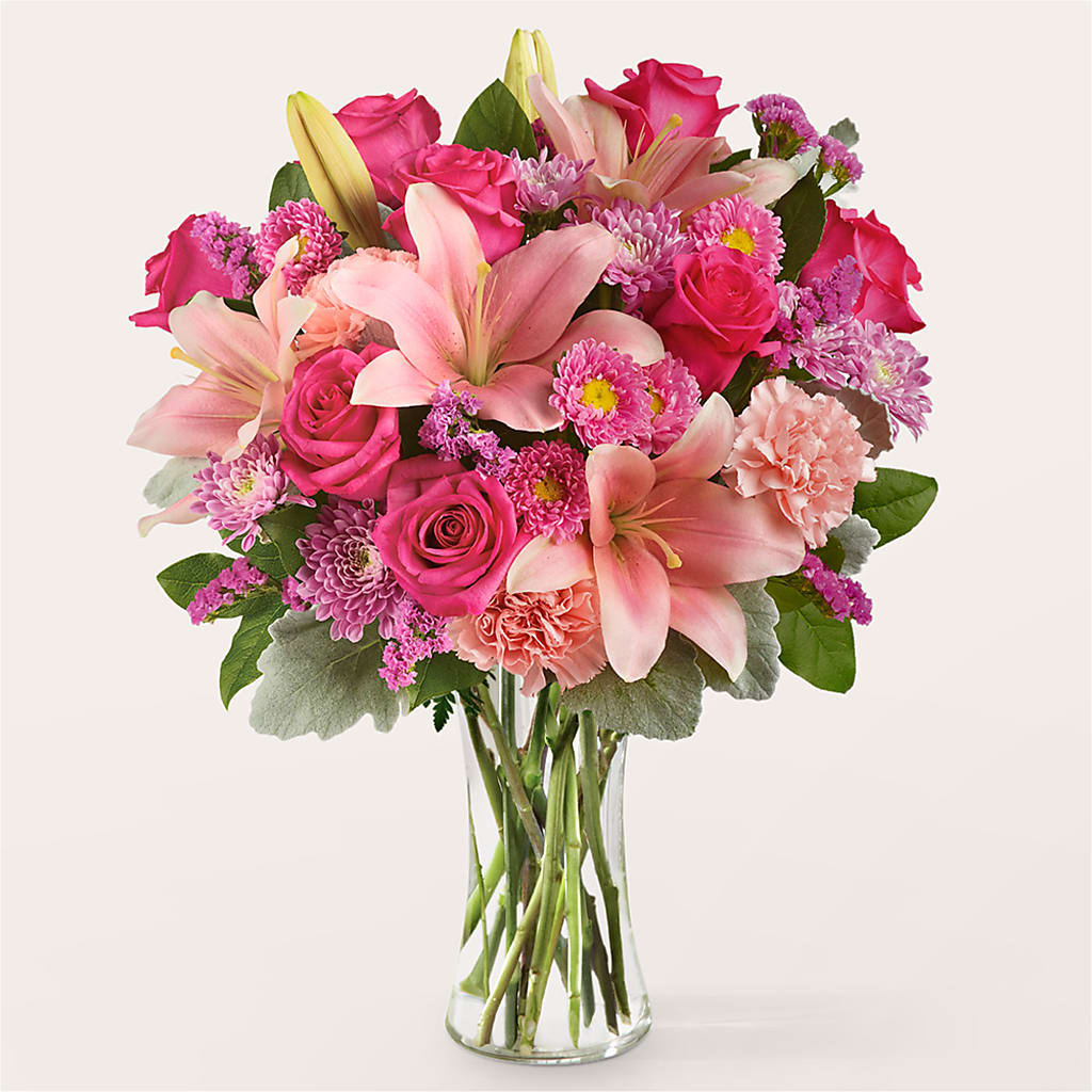 Dream Come True Bouquet – COBORN'S INC FLORAL SHOPPES, Saint Cloud MN