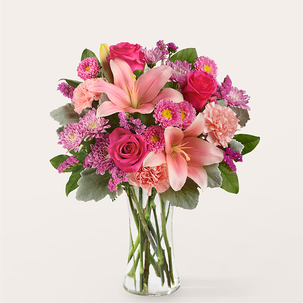 Dream Come True Bouquet – COBORN'S INC FLORAL SHOPPES, Saint Cloud MN