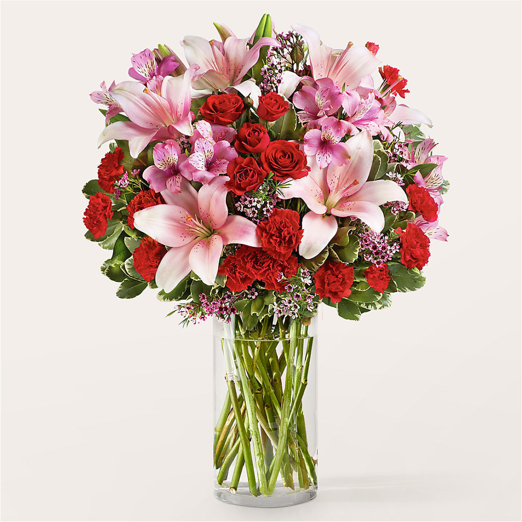 Kismet Bouquet – COBORN'S INC FLORAL SHOPPES, Saint Cloud MN
