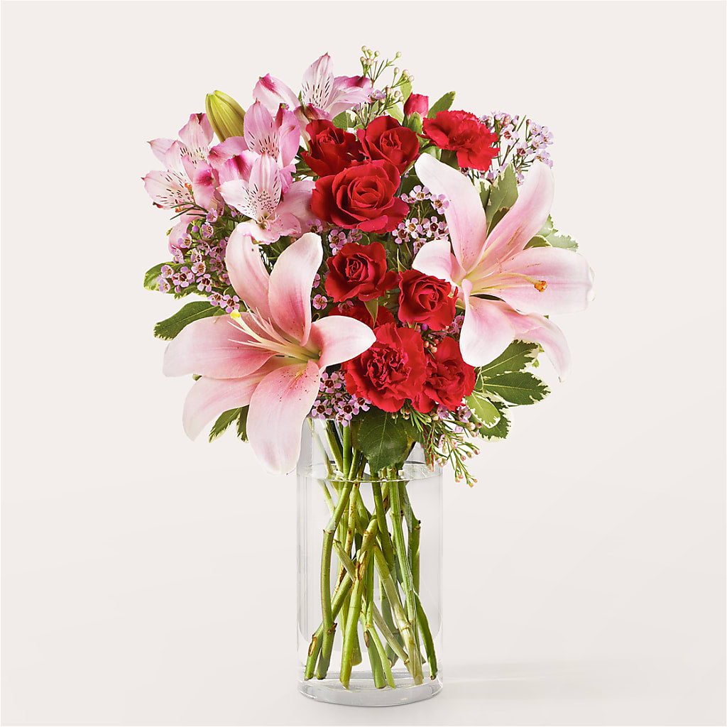 Kismet Bouquet – COBORN'S INC FLORAL SHOPPES, Saint Cloud MN