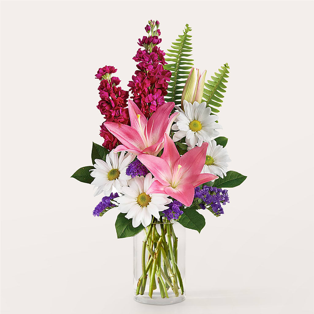 Blooming Spectacle Bouquet – COBORN'S INC FLORAL SHOPPES, Saint Cloud MN