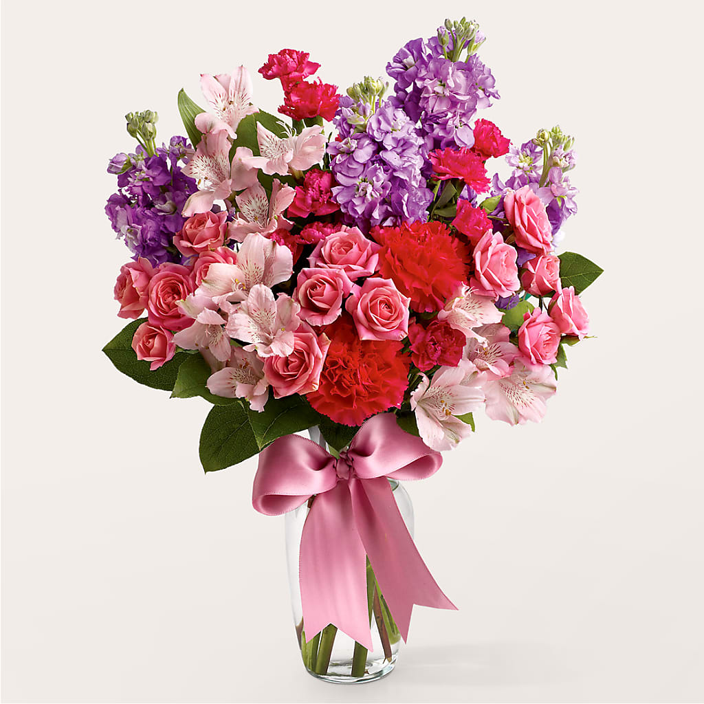 Main Character Bouquet – COBORN'S INC FLORAL SHOPPES, Saint Cloud MN