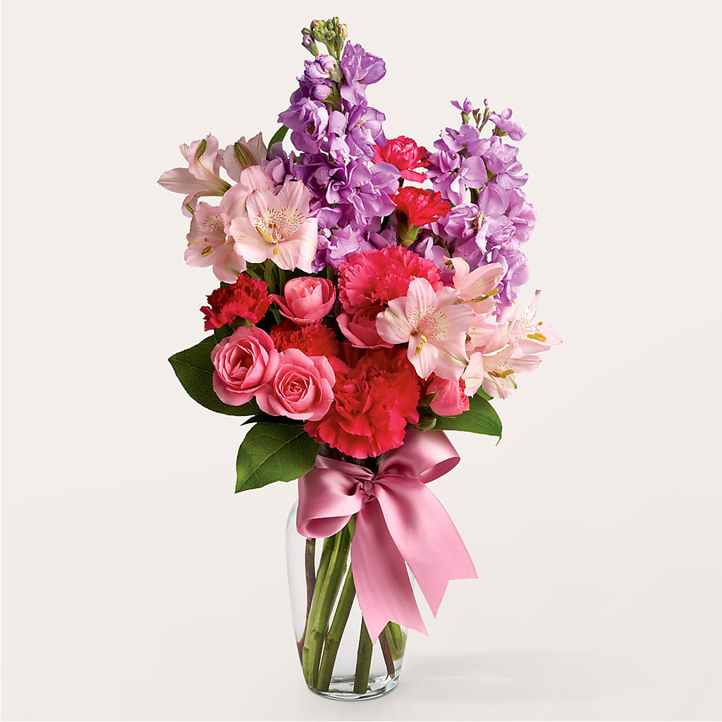Main Character Bouquet – COBORN'S INC FLORAL SHOPPES, Saint Cloud MN