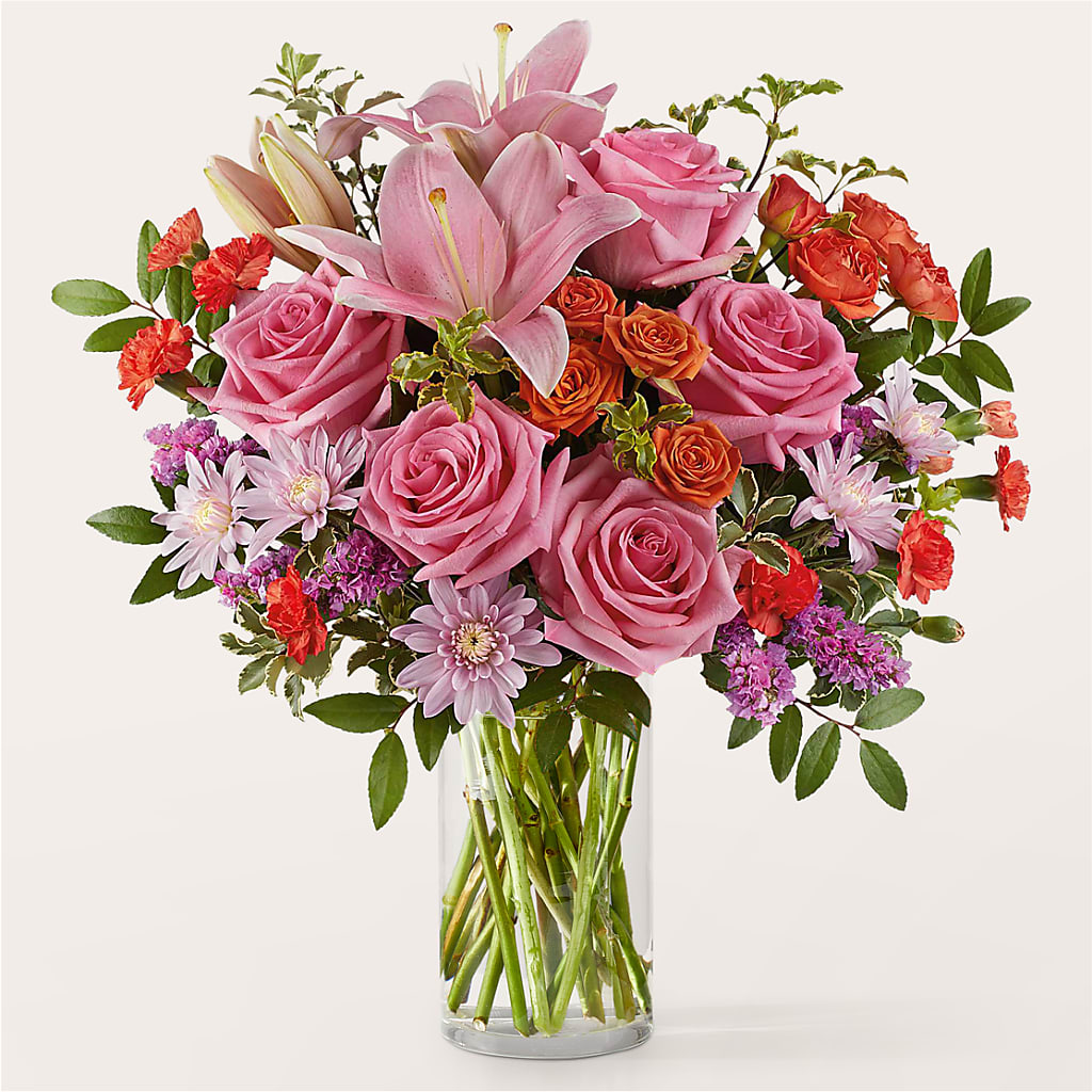 Sequins Bouquet – COBORN'S INC FLORAL SHOPPES, Saint Cloud MN