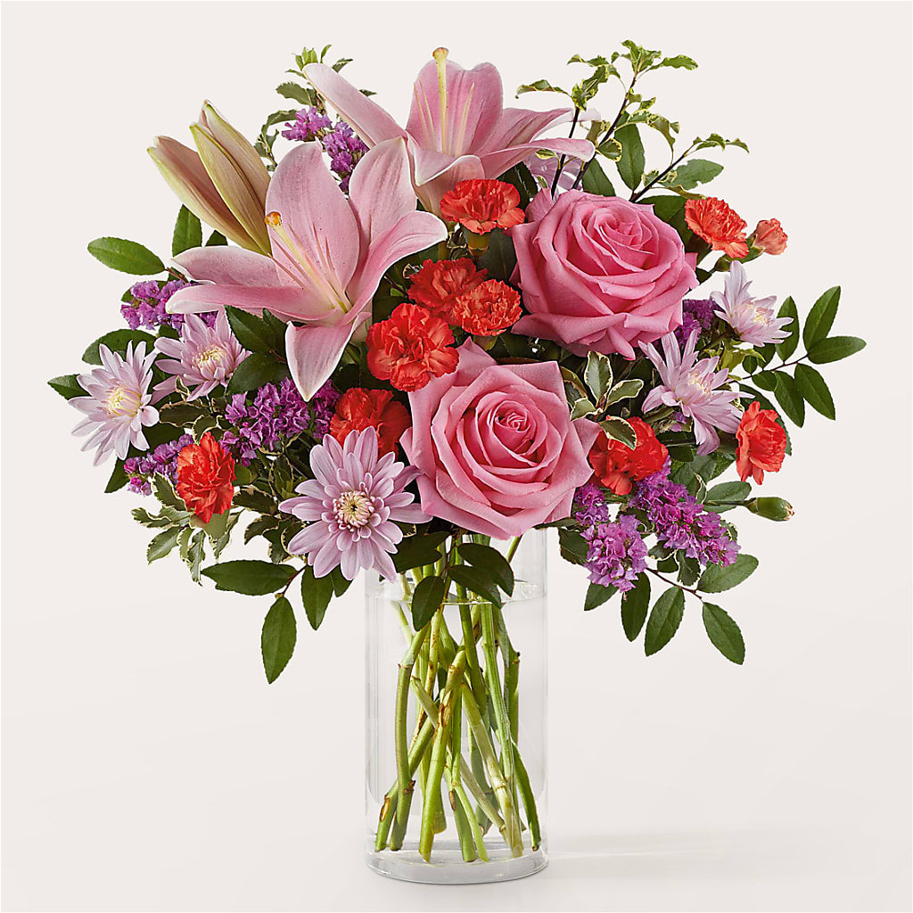 Sequins Bouquet – COBORN'S INC FLORAL SHOPPES, Saint Cloud MN