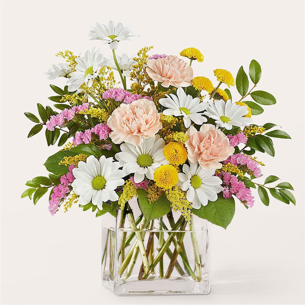 Country Cottage Bouquet – COBORN'S INC FLORAL SHOPPES, Saint Cloud MN