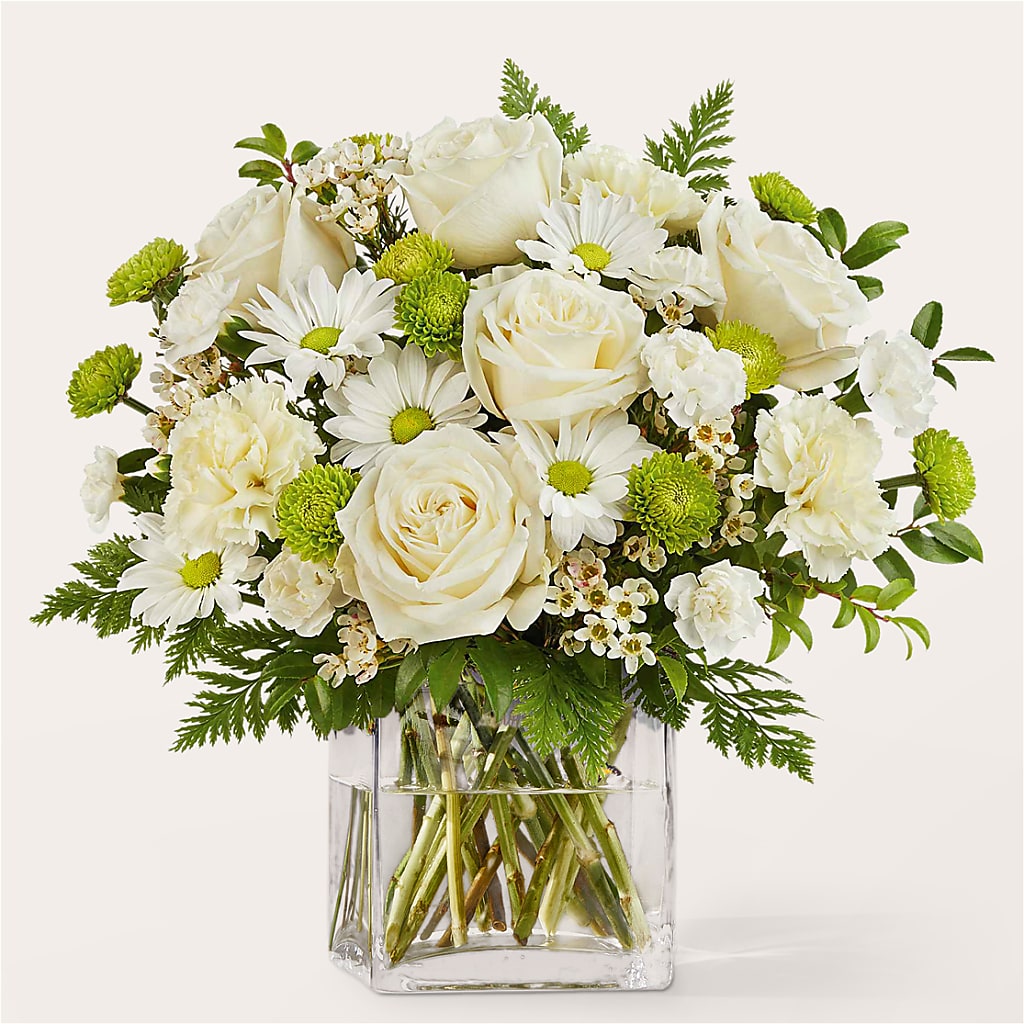Momentary Meditation Bouquet – COBORN'S INC FLORAL SHOPPES, Saint Cloud MN
