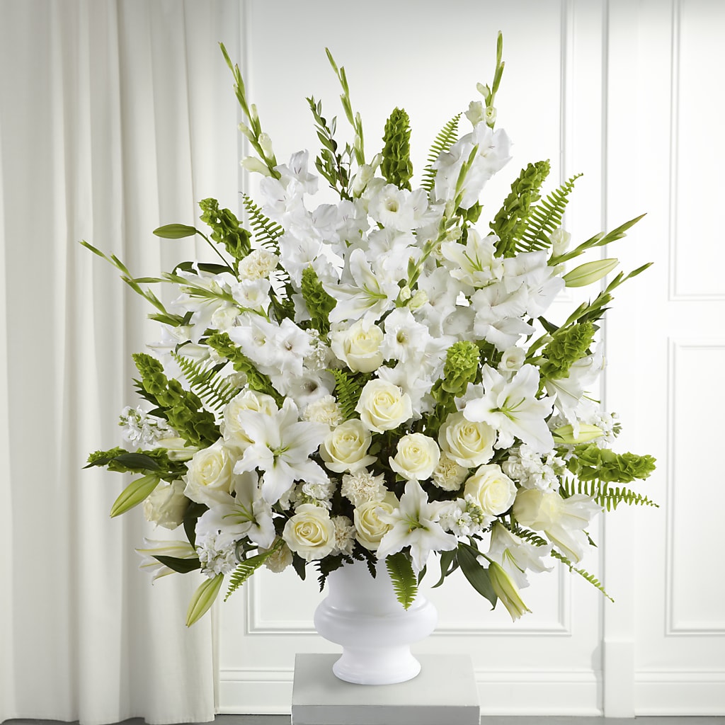 Morning Stars Arrangement – COBORN'S INC FLORAL SHOPPES, Saint Cloud MN