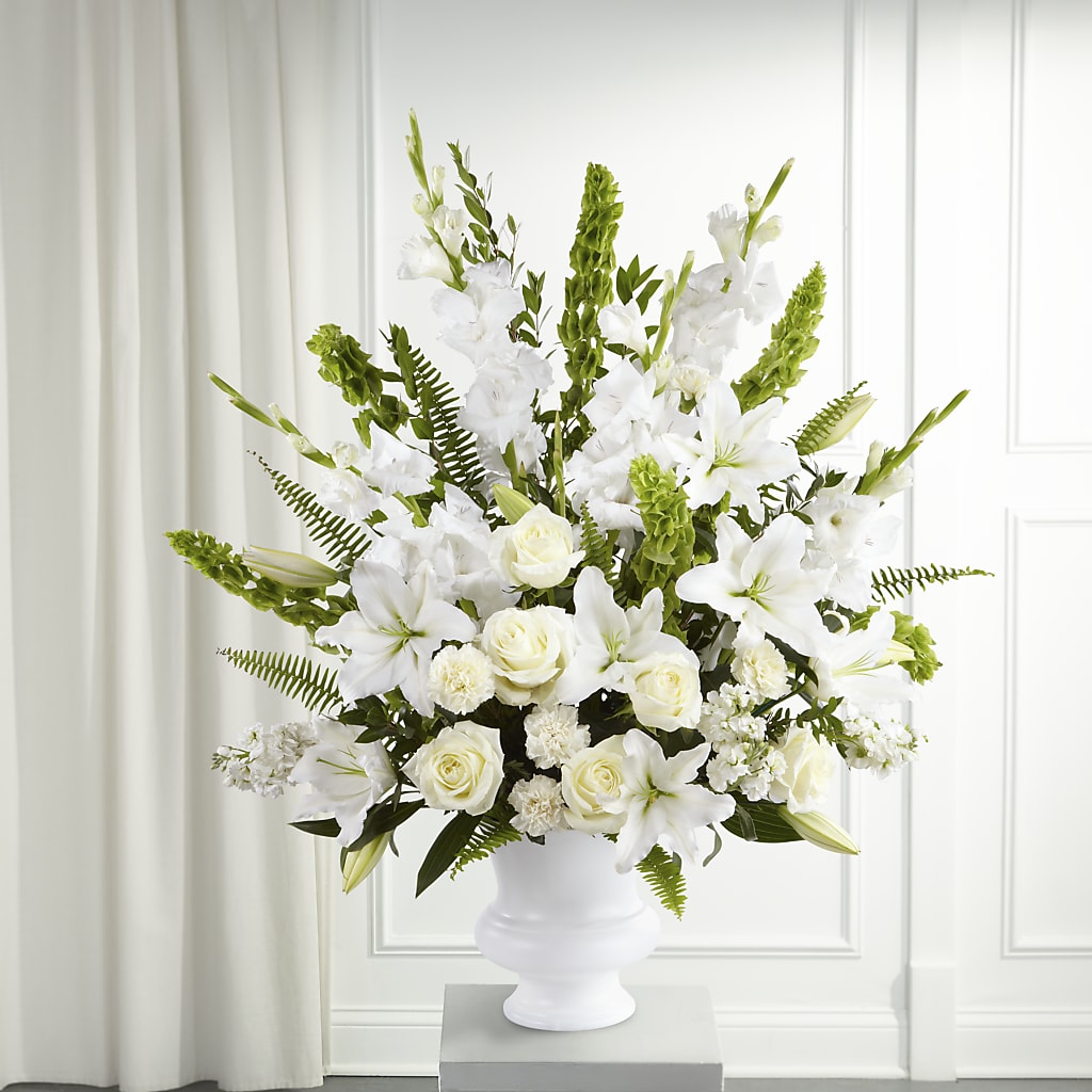 Morning Stars Arrangement – COBORN'S INC FLORAL SHOPPES, Saint Cloud MN