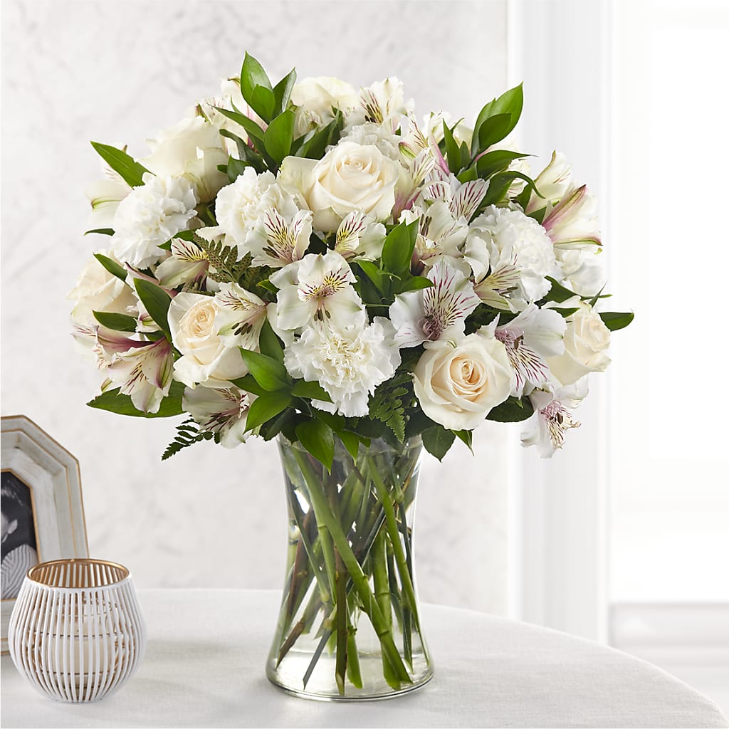 Cherished Friend Bouquet – COBORN'S INC FLORAL SHOPPES, Saint Cloud MN