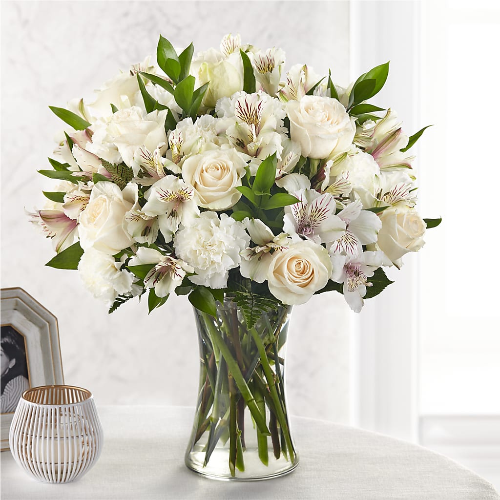 Cherished Friend Bouquet – COBORN'S INC FLORAL SHOPPES, Saint Cloud MN