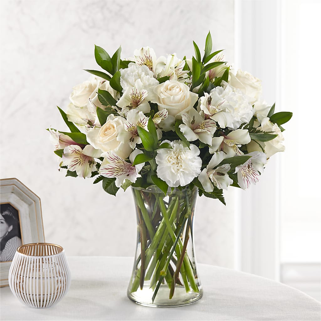 Cherished Friend Bouquet – COBORN'S INC FLORAL SHOPPES, Saint Cloud MN