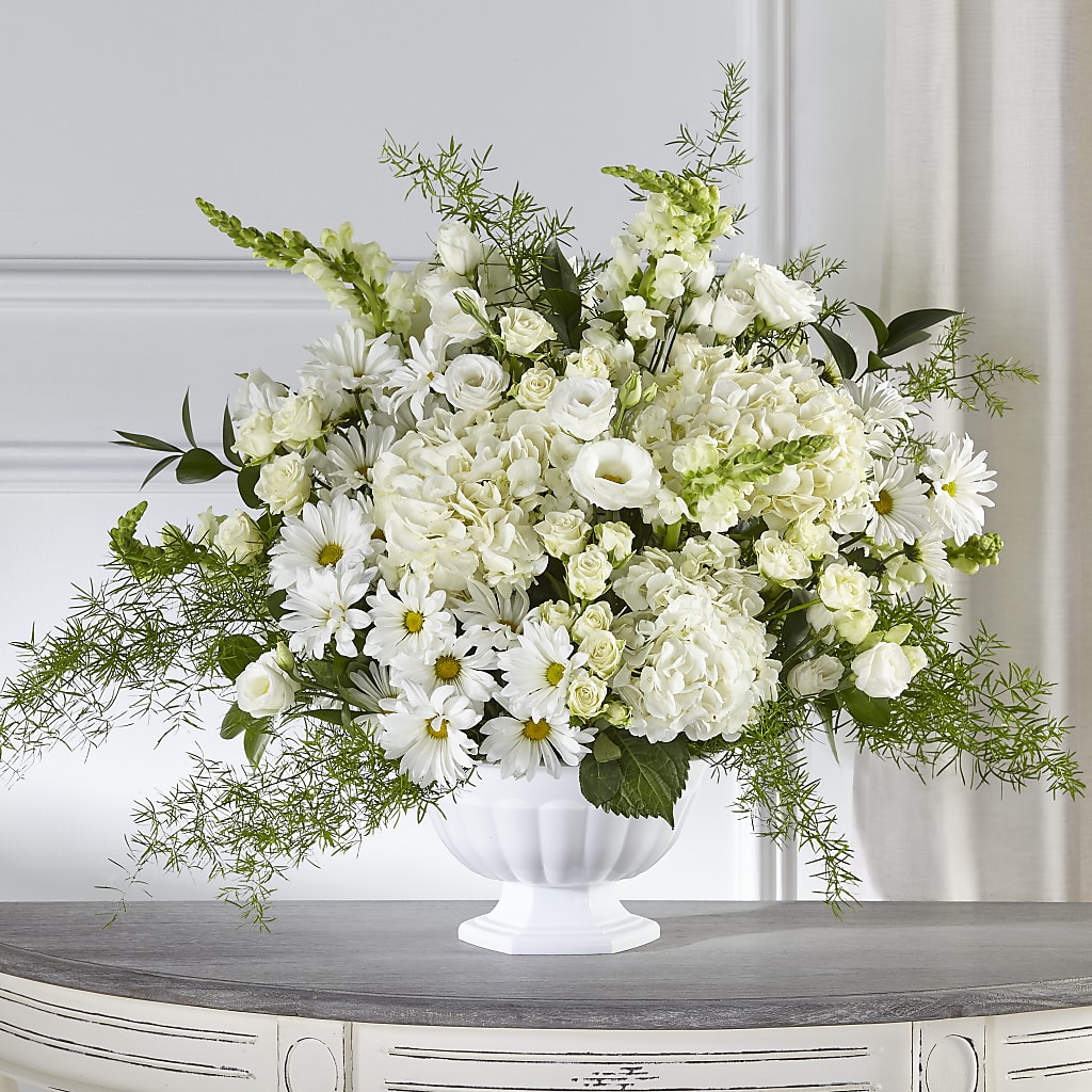Love & Compassion Arrangement – COBORN'S INC FLORAL SHOPPES, Saint Cloud MN