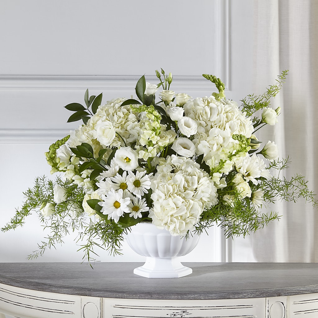 Love & Compassion Arrangement – COBORN'S INC FLORAL SHOPPES, Saint Cloud MN