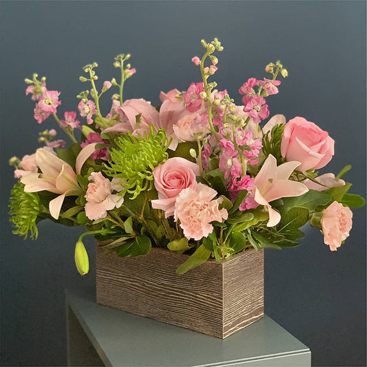 Beautiful Spirit Basket – COBORN'S INC FLORAL SHOPPES, Saint Cloud MN
