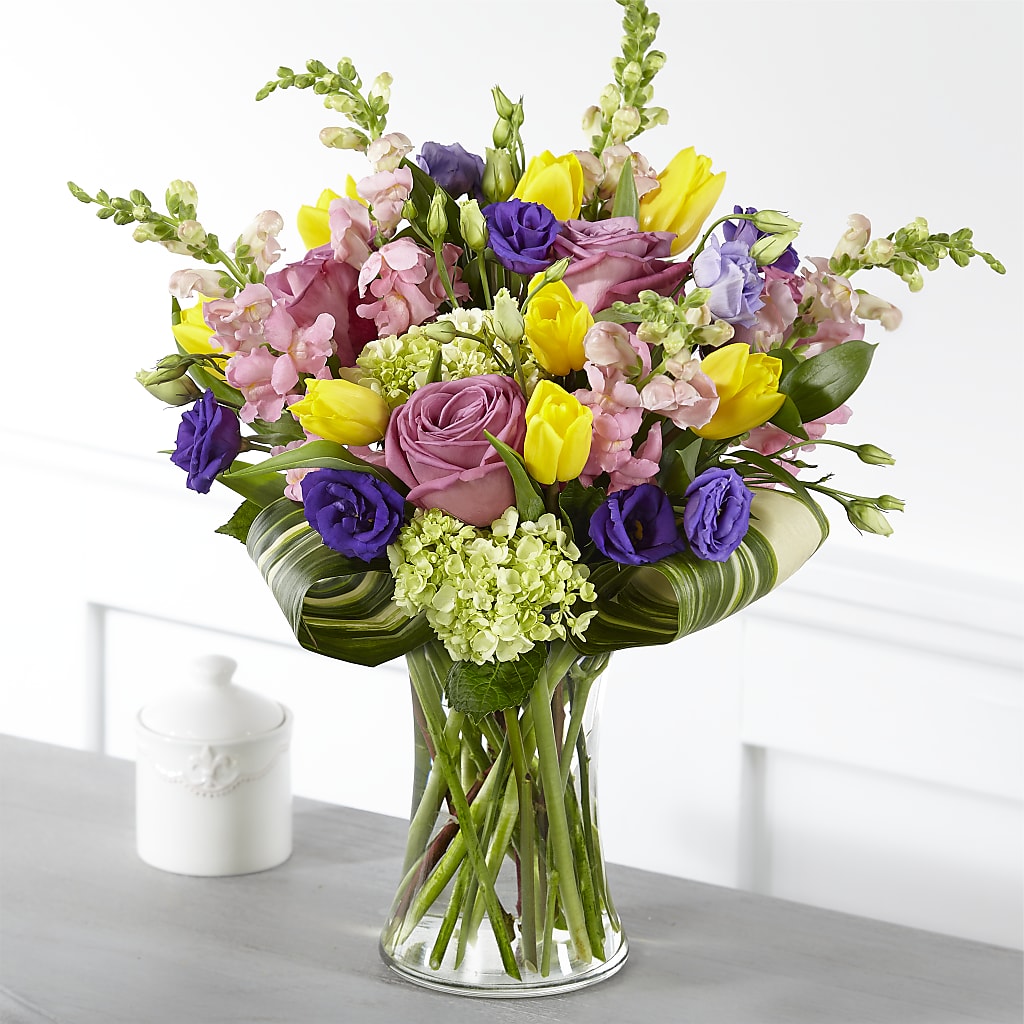 Wondrous Memories Bouquet – COBORN'S INC FLORAL SHOPPES, Saint Cloud MN