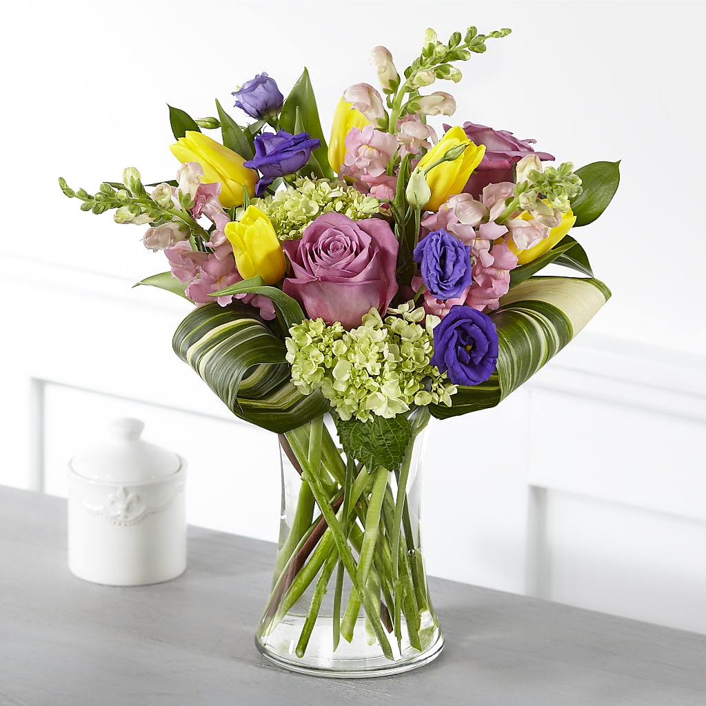 Wondrous Memories Bouquet – COBORN'S INC FLORAL SHOPPES, Saint Cloud MN