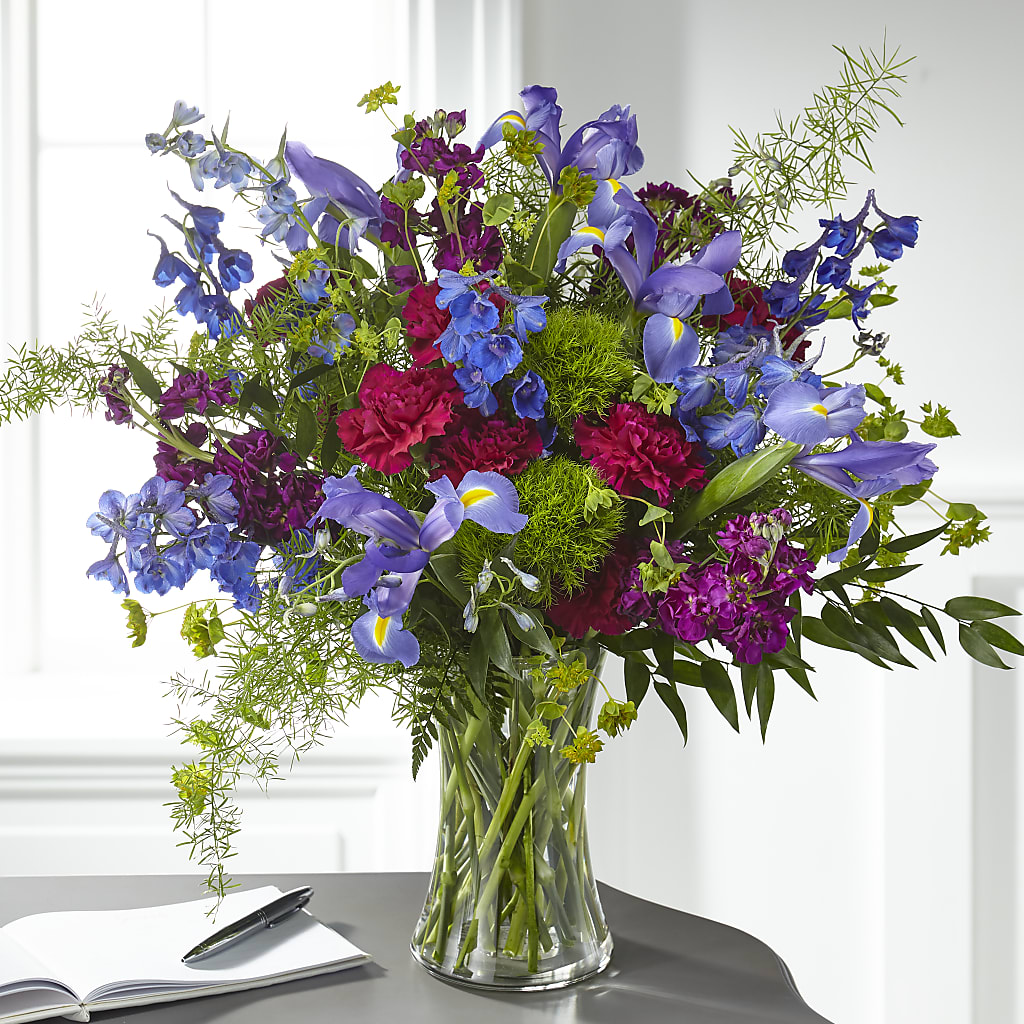 Giving Grace Bouquet – COBORN'S INC FLORAL SHOPPES, Saint Cloud MN