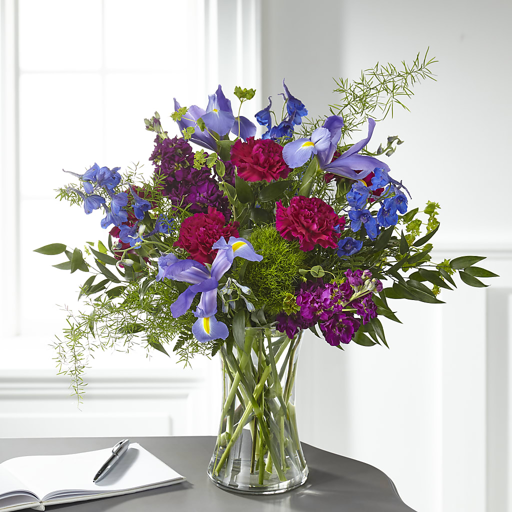 Giving Grace Bouquet – COBORN'S INC FLORAL SHOPPES, Saint Cloud MN