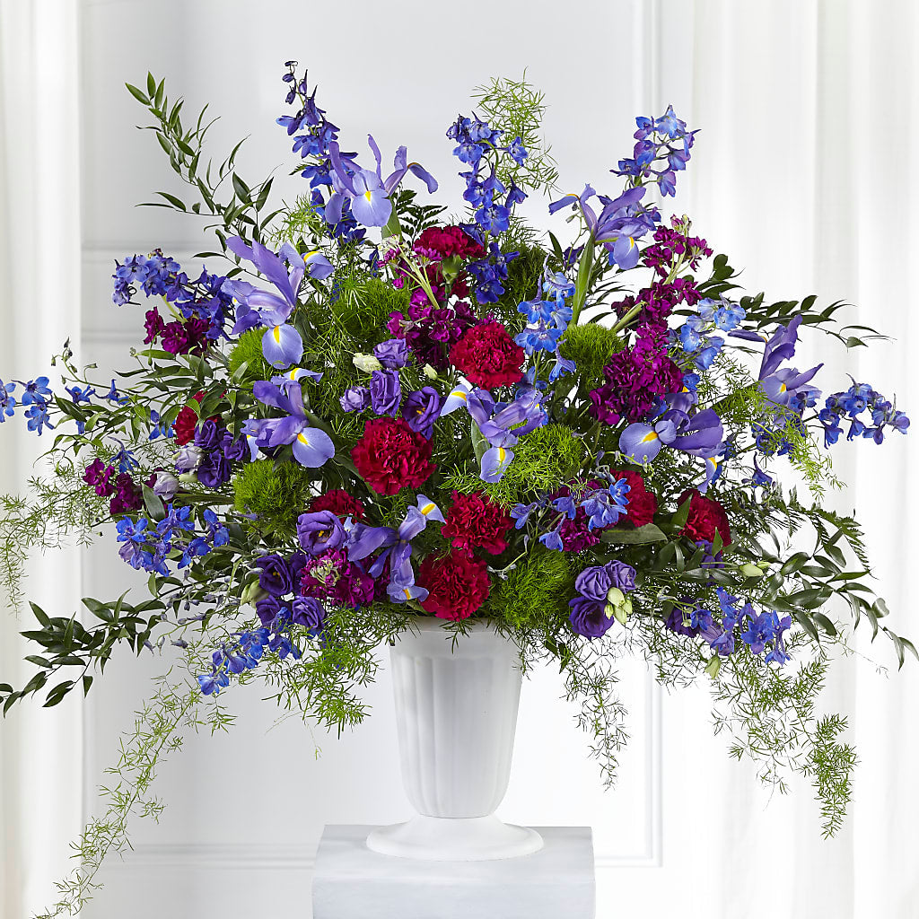 Memorial of Life Arrangement – COBORN'S INC FLORAL SHOPPES, Saint Cloud MN