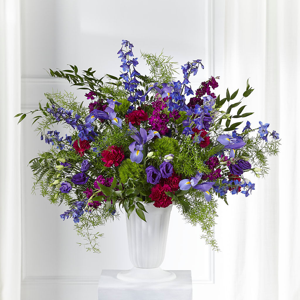 Memorial of Life Arrangement – COBORN'S INC FLORAL SHOPPES, Saint Cloud MN