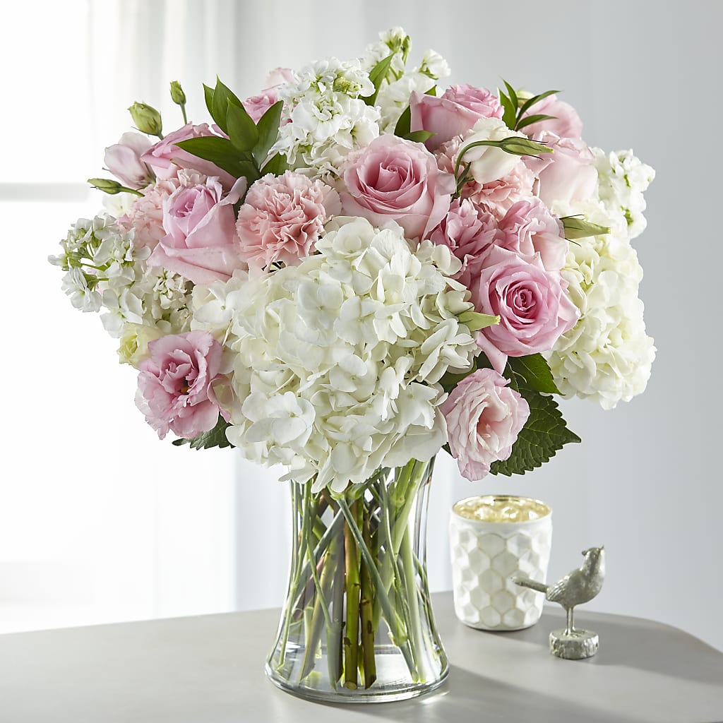 Guiding Grace Bouquet – COBORN'S INC FLORAL SHOPPES, Saint Cloud MN