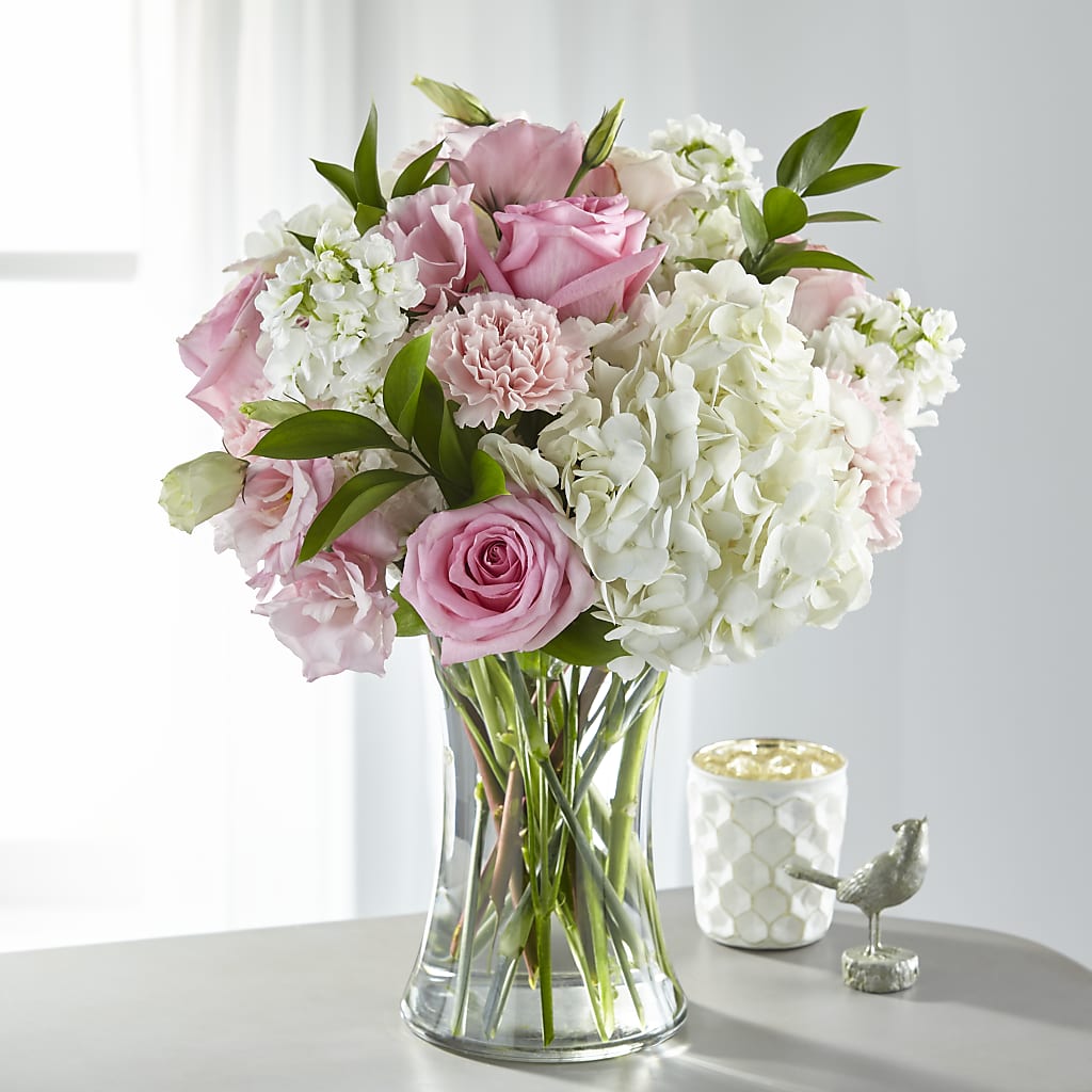 Guiding Grace Bouquet – COBORN'S INC FLORAL SHOPPES, Saint Cloud MN