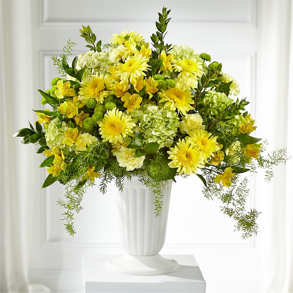 Beloved Blessings Arrangement – COBORN'S INC FLORAL SHOPPES, Saint Cloud MN