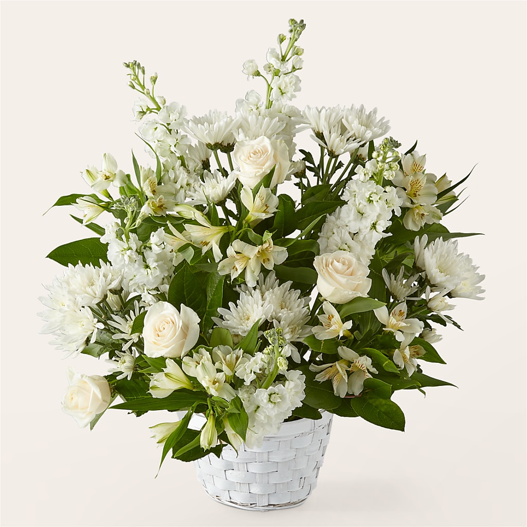 Eternal Affection Arrangement – COBORN'S INC FLORAL SHOPPES, Saint Cloud MN
