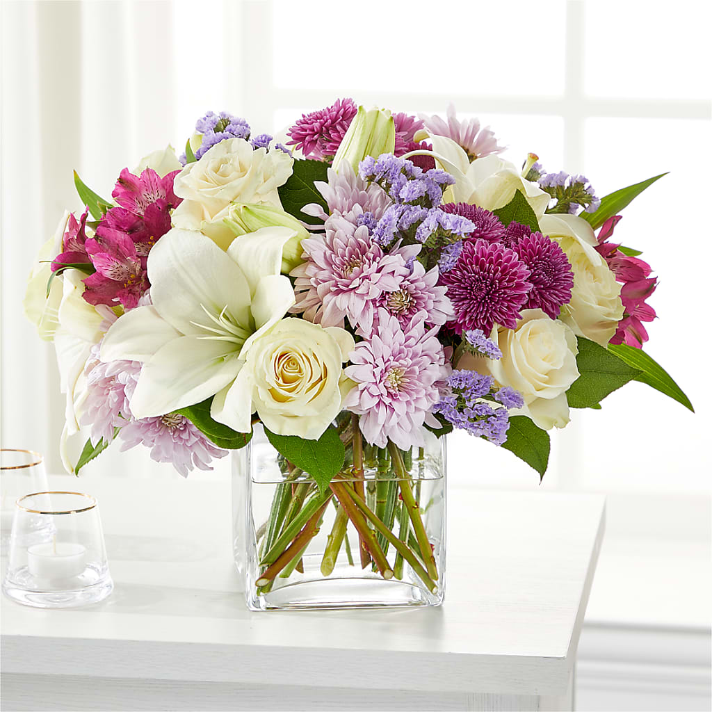Cared For Bouquet – COBORN'S INC FLORAL SHOPPES, Saint Cloud MN