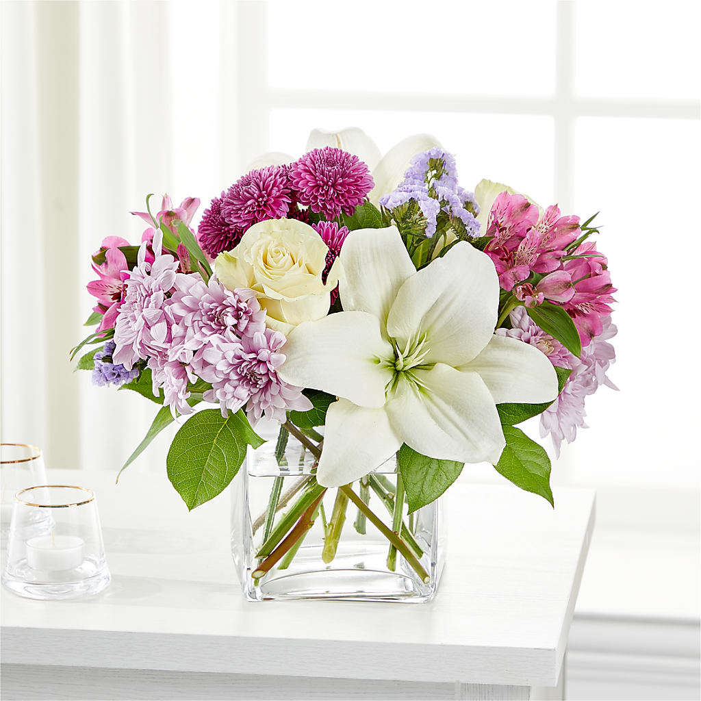 Cared For Bouquet – COBORN'S INC FLORAL SHOPPES, Saint Cloud MN