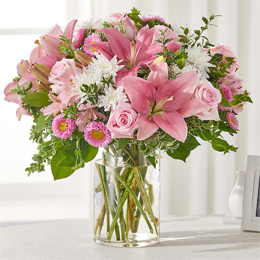 Healing Hug Bouquet – COBORN'S INC FLORAL SHOPPES, Saint Cloud MN