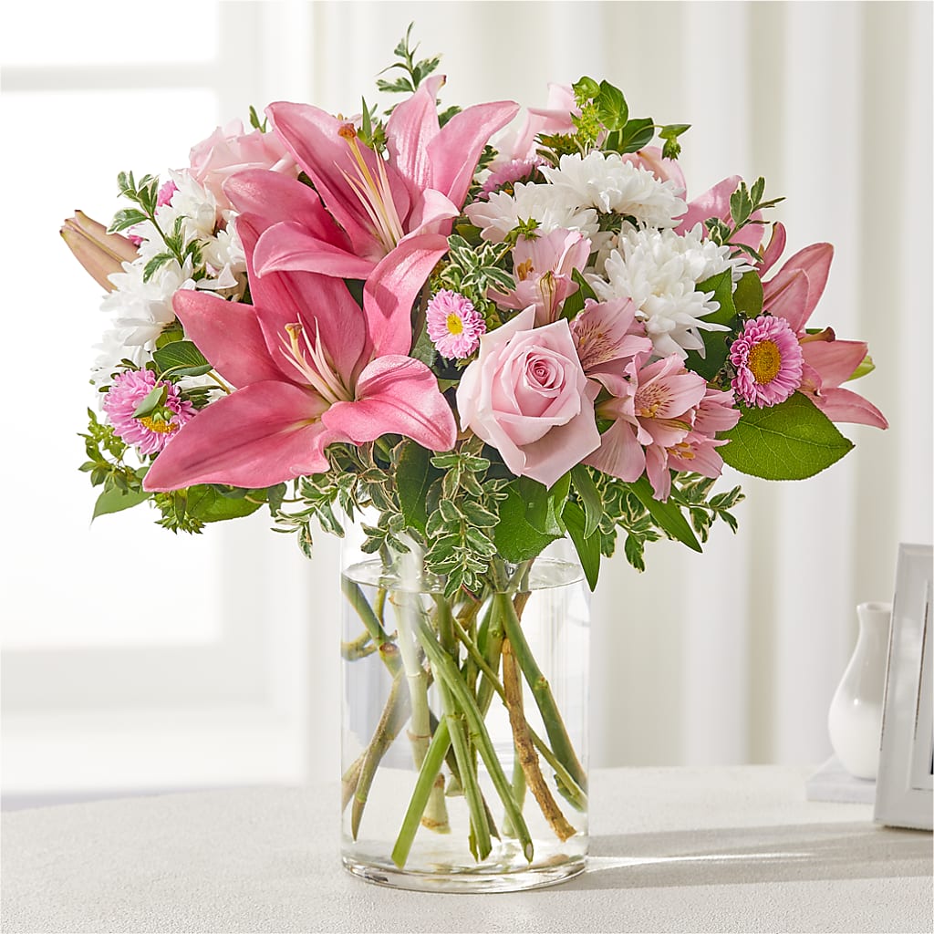 Healing Hug Bouquet – COBORN'S INC FLORAL SHOPPES, Saint Cloud MN