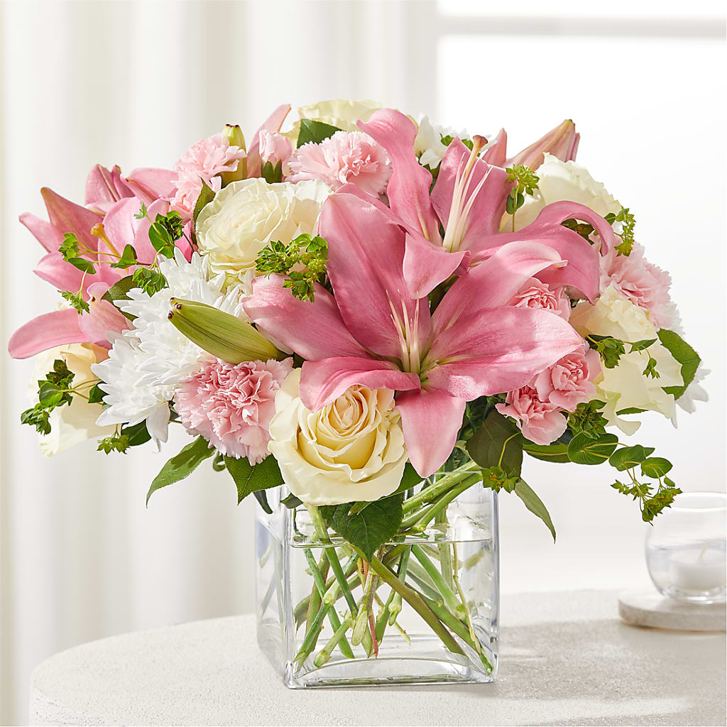 By Your Side Bouquet – COBORN'S INC FLORAL SHOPPES, Saint Cloud MN