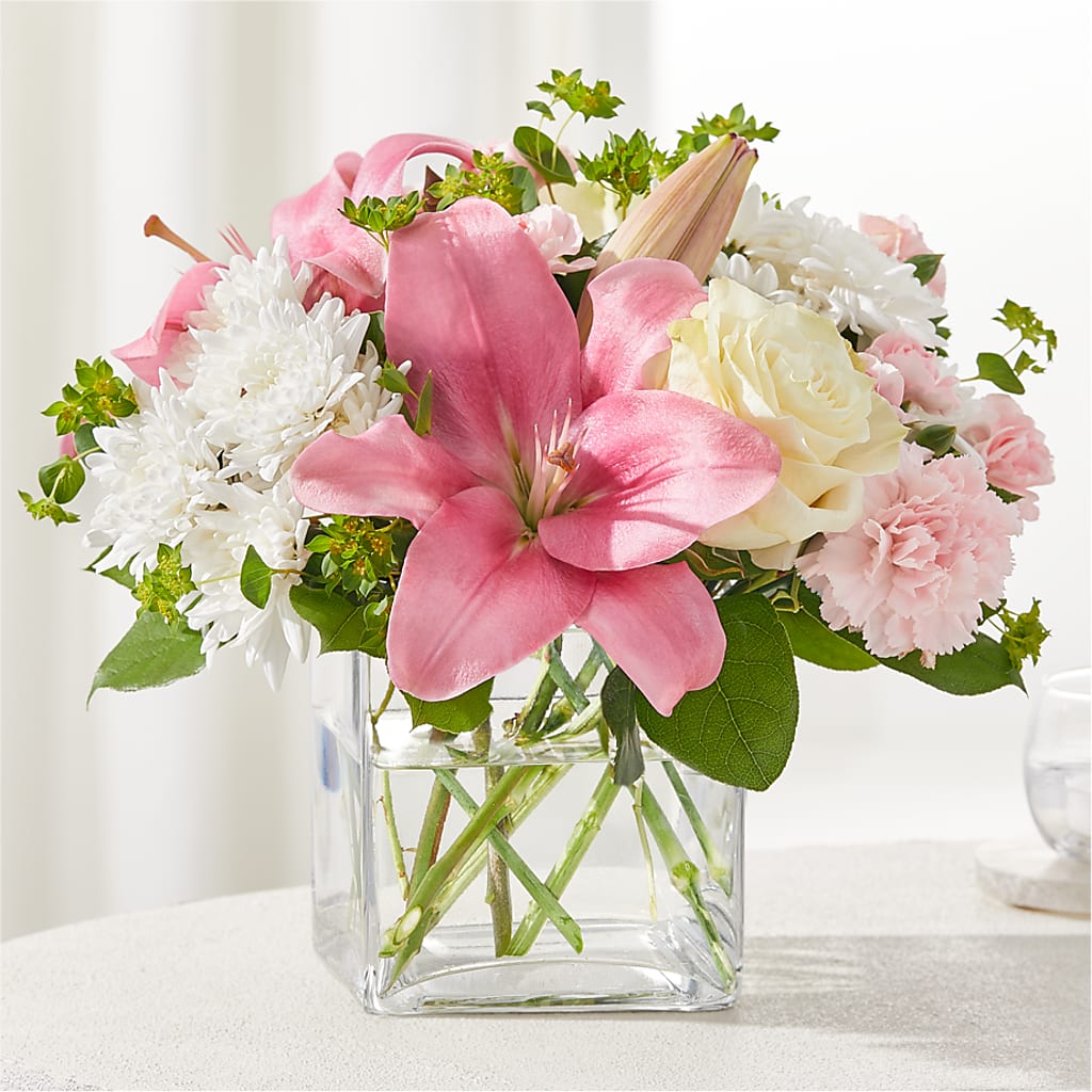 By Your Side Bouquet – COBORN'S INC FLORAL SHOPPES, Saint Cloud MN