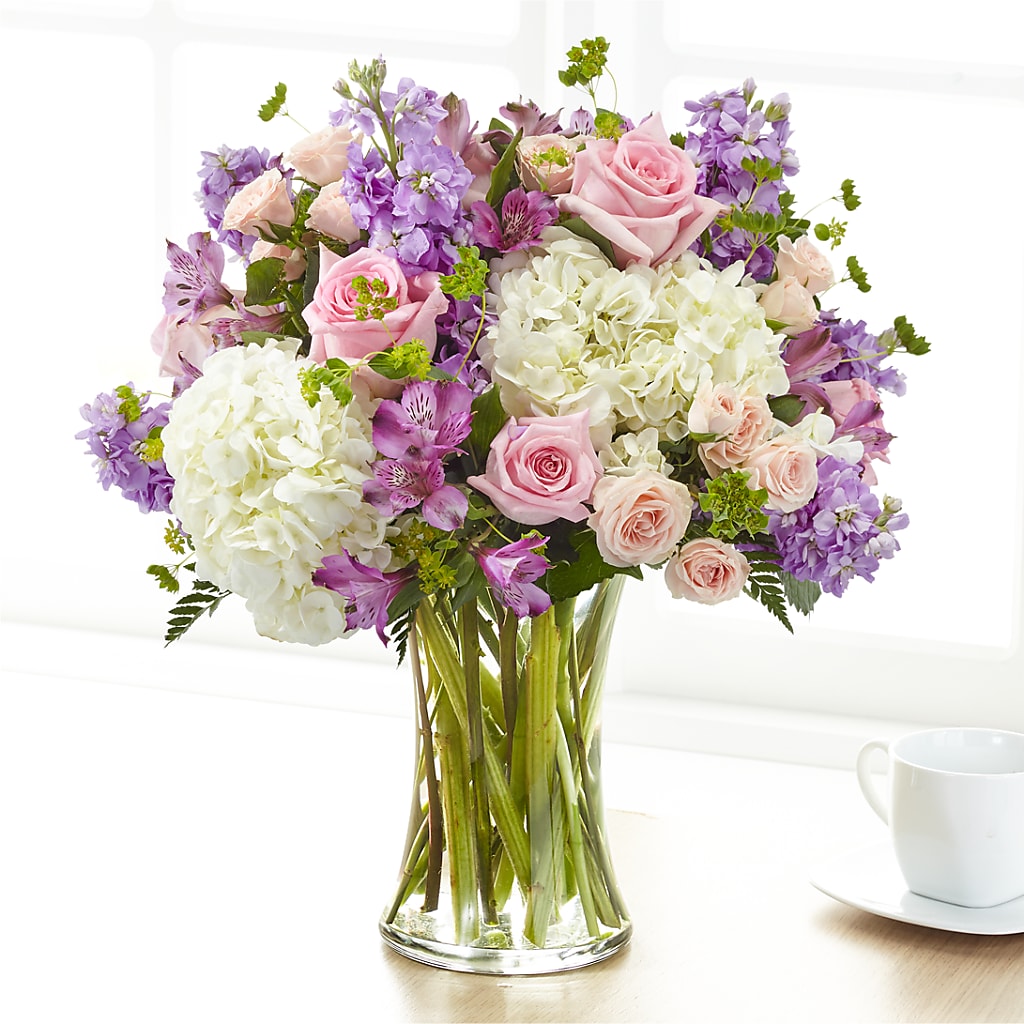 Shared Sentiment Bouquet – COBORN'S INC FLORAL SHOPPES, Saint Cloud MN
