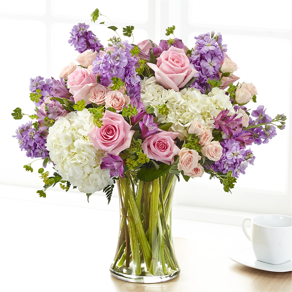 Shared Sentiment Bouquet – COBORN'S INC FLORAL SHOPPES, Saint Cloud MN