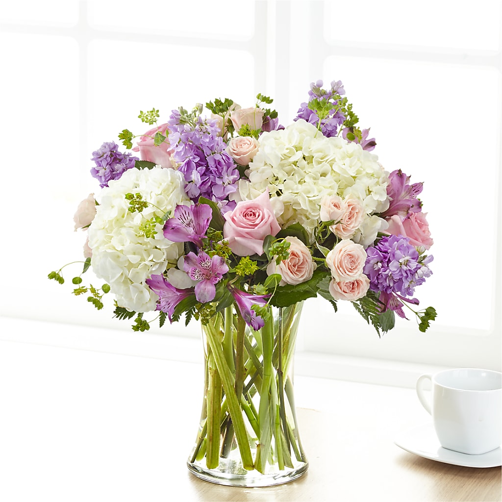 Shared Sentiment Bouquet – COBORN'S INC FLORAL SHOPPES, Saint Cloud MN
