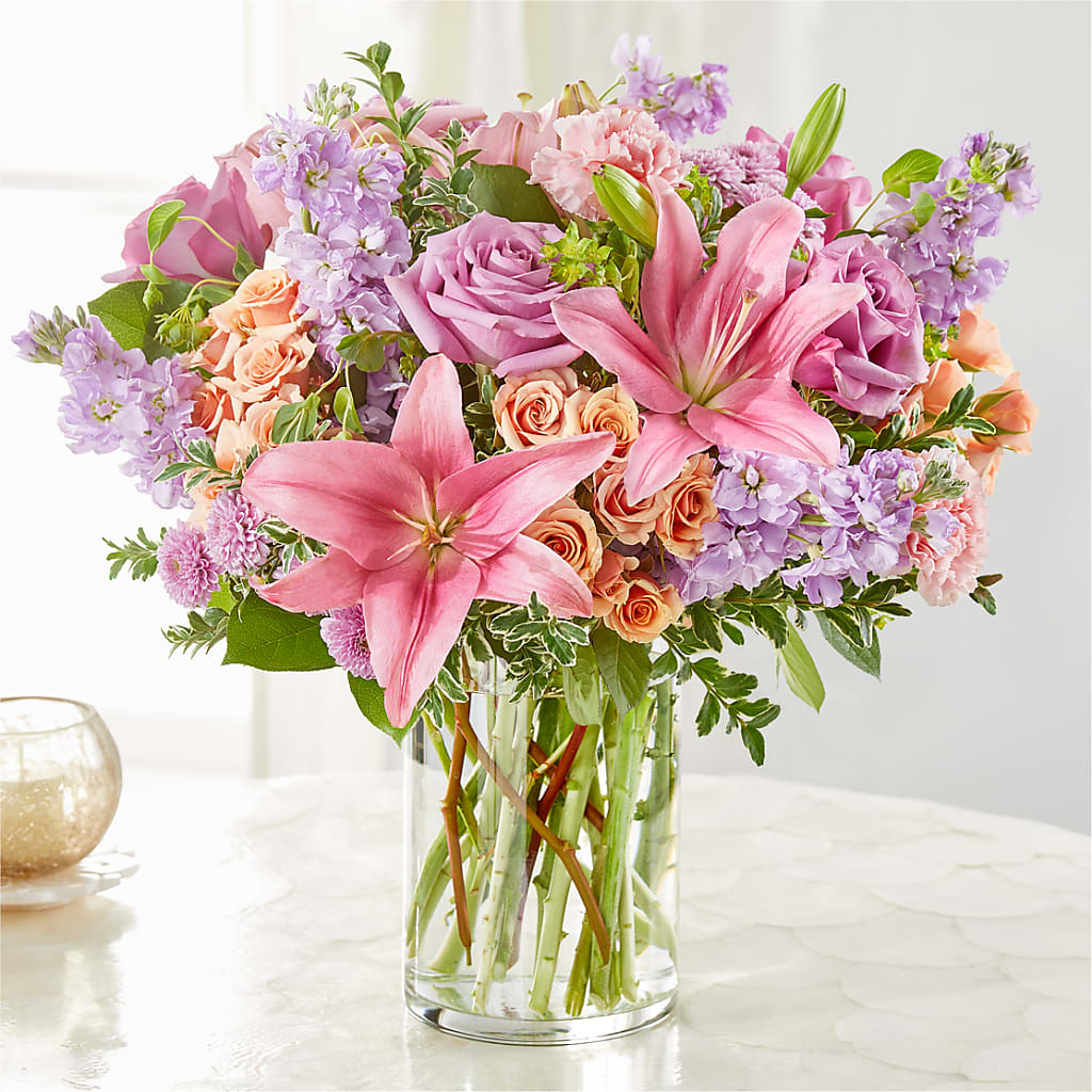 Resilience Bouquet – COBORN'S INC FLORAL SHOPPES, Saint Cloud MN